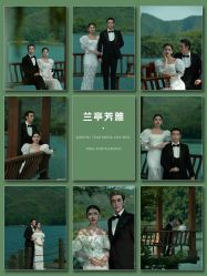 点击看大图 -蒙娜丽莎婚纱摄影·旅拍