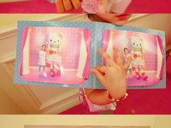 -杭州Hello Kitty乐园