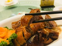 -潮福城大酒楼·潮粤菜·港式点心(阳光城店)