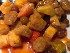 -张家卫·阳江菜·小海鲜(肥婆湾桥店)