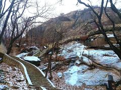 -丹东凤凰山景区