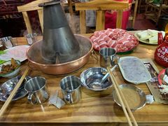 -东镇老火锅(长春路首店)