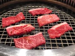 -焼肉 ウエスト(天神店)