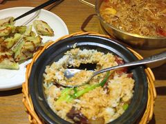 -鸽味轩·粤菜小馆(高楼门总店)