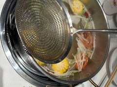 -犇鼎牛潮汕牛肉火锅(新辰里学清路店)