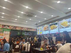 大堂-方中山胡辣汤(成都首店)