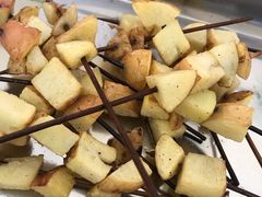-怪老头甜不辣(抚琴小区店)