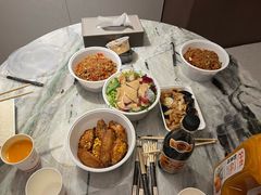 -凯鸽酒楼(恒安新区店)