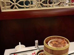 -夏宫中餐厅(香格里拉大酒店)