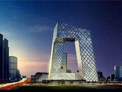 -中央广播电视总台(光华路办公区)