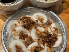 -共和老洪豆花草粿水粿