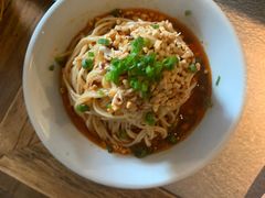 -探鱼·鲜青椒爽麻烤鱼(西南商都店)