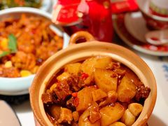 -味福记·江西小炒·南昌小吃(青山湖万达店)