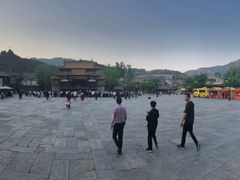 -疯克大象美式烤肉餐厅