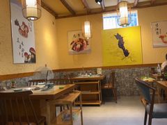 -大理董·董家小厨野生菌火锅(古城旗舰店)