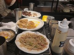 -大神太神·铁板烧(七宝领展广场店)