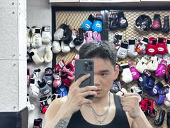 -VPsmart私教健身工作室(新华路旗舰店)