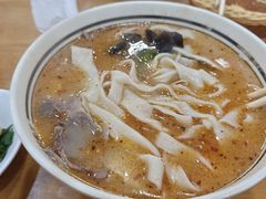 -清真刘记全羊肉鲜汤馆(前进路店)