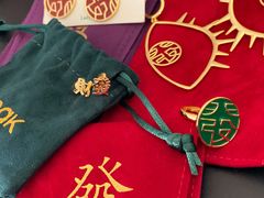 -LADY FAFA(巨鹿路陕西南路路口店)