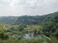 -天河潭旅游度假区