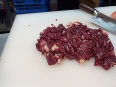 -牛里牛气· 榴莲海鲜鲜牛肉自助火锅·烤肉(横岗店)