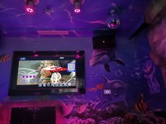 -AGOGO HOUSE KTV(东街店)