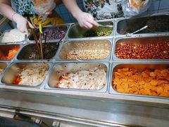 -三兄弟高炉烧饼