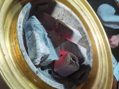 -西塔老太太泥炉烤肉(万柳华联店)