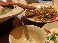 -廖川菜(八佰伴店)