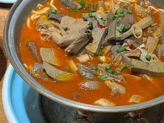 -蔡家酒楼(一德街店)