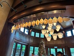 -云龙轩(迪士尼探索家度假酒店)