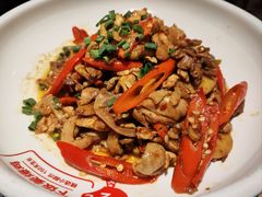 -大碗先生(万家丽店)