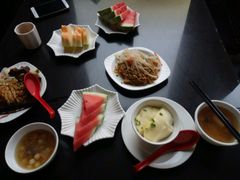 -红街养生休闲会所(红街商业广场店)