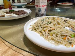 -大家食府·福建菜(FAC协盛中心庭院餐厅店)