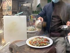 -古道惠风饭庄
