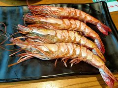 -千寻烧肉(政务区店)