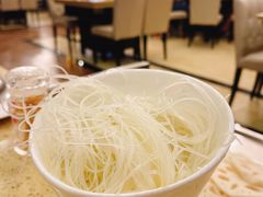 龙口粉丝-芭夯兔·无骨兔汤锅(华阳店)