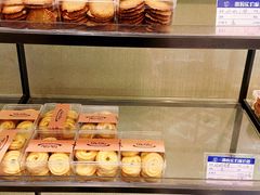 -德大西餐社(云南南路店)