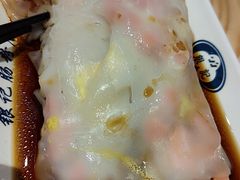 -银记肠粉店(南方医院店)