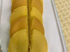 玉米饼-熙春园餐厅