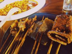 -庆合府重庆大排档(紫都城店)