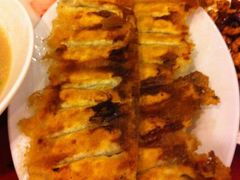 峰润大眼酒楼-大眼锅贴水饺(河东店)
