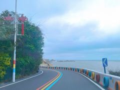 -湄洲岛