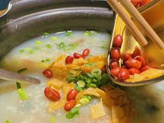 -隆喜元鱼汤包·海鲜(中联广场店)