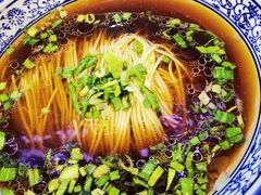 -伟记奥面馆(养育巷店)