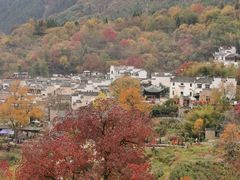 -塔川景区