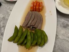 -喜来登由由大酒店九州膳坊中餐厅