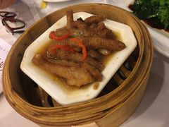 -金城大酒店-中餐厅(汾江中路店)