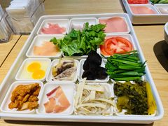 -小乔过桥米线(玉林店)