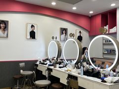 -海马体照相馆(广州新世界云门New park店)
